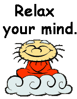 relax your mind.gif