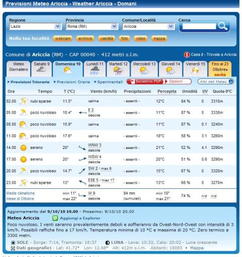 Meteo Ariccia 10_10_10.JPG